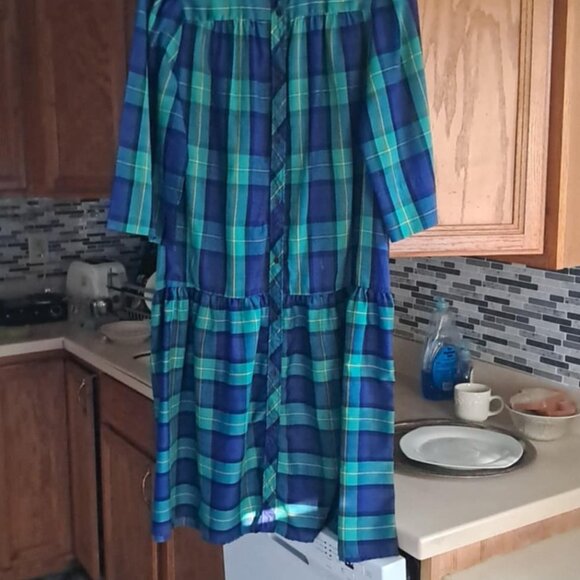 models coat dress size 16 - Picture 8 of 12